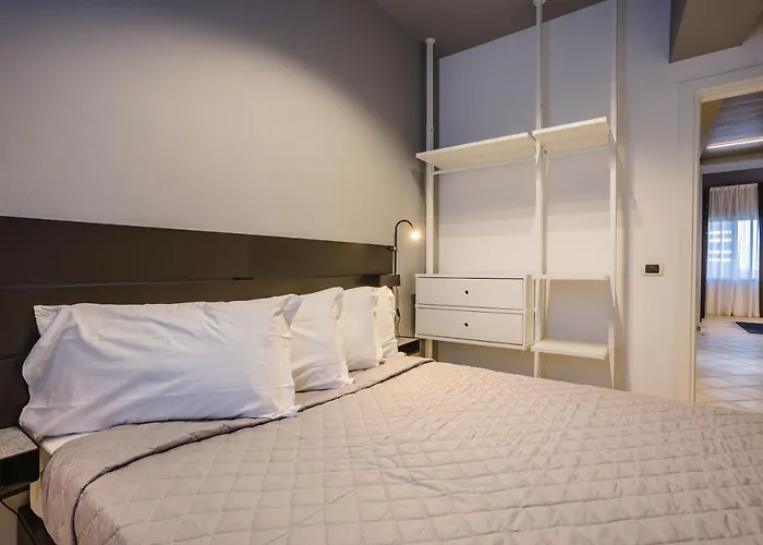 9 Line 4* Milano Marittima