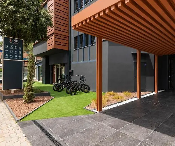 9 Line Milano Marittima