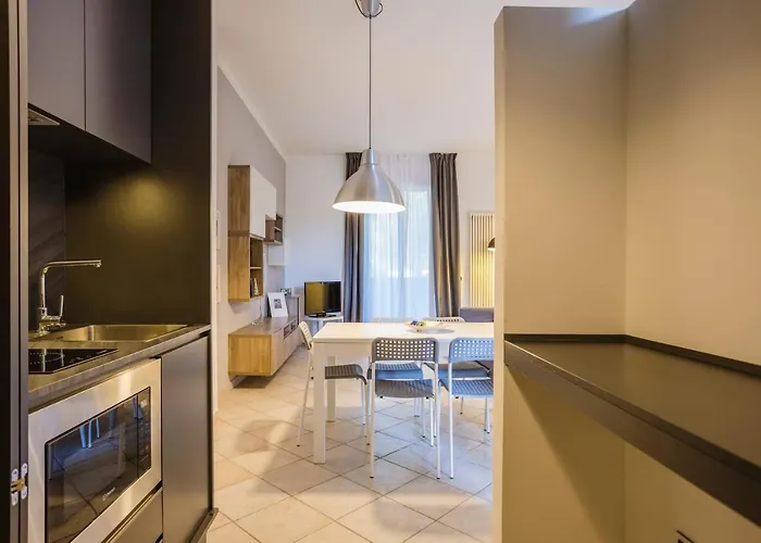 9 Line Milano Marittima