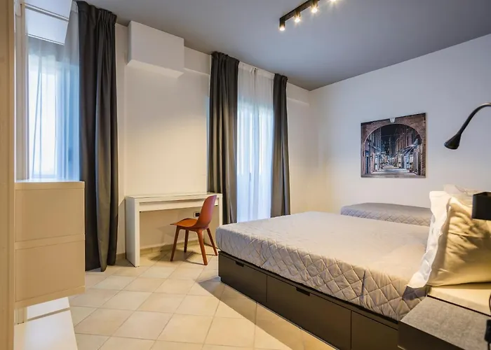 9 Line Milano Marittima