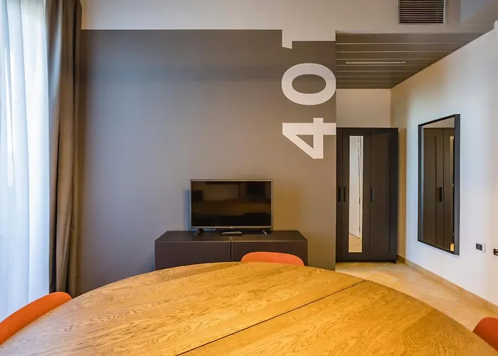 9 Line 4* Milano Marittima