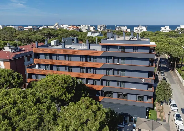 9 Line 4* Milano Marittima