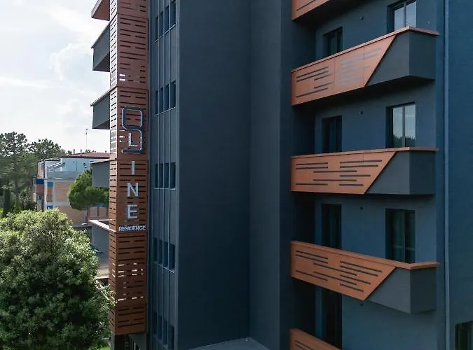 9 Line 4* Milano Marittima