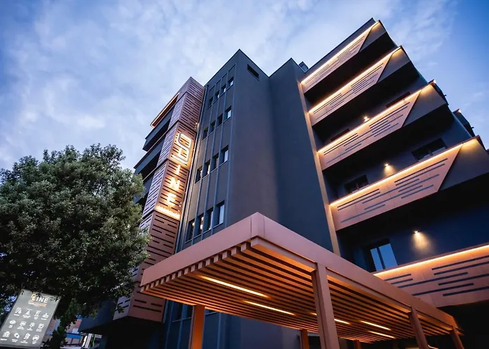 9 Line 4* Milano Marittima