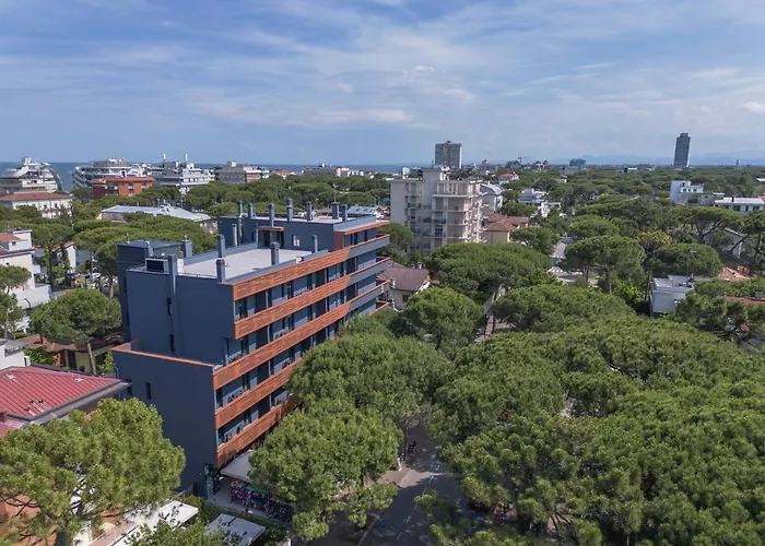 9 Line 4* Milano Marittima