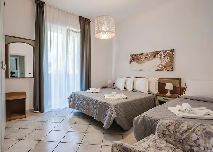 9 Line Milano Marittima