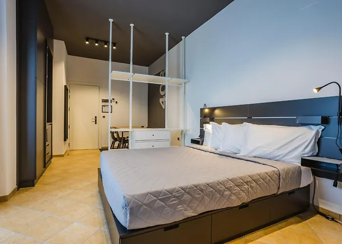 Aparthotel 9 Line Milano Marittima