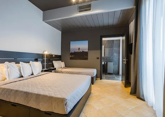 9 Line 4* Milano Marittima