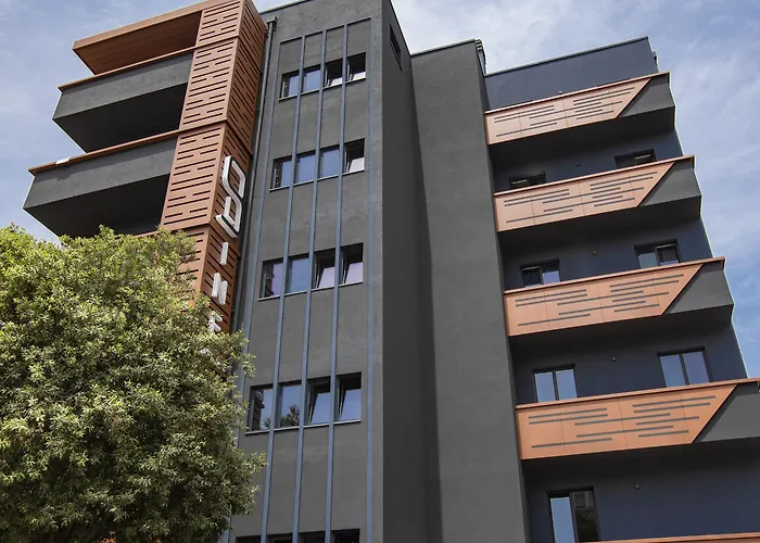 9 Line 4* Milano Marittima