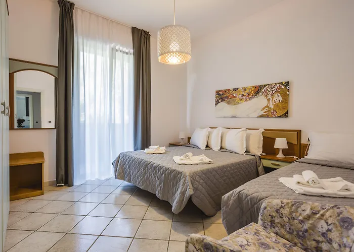 Aparthotel 9 Line 4*