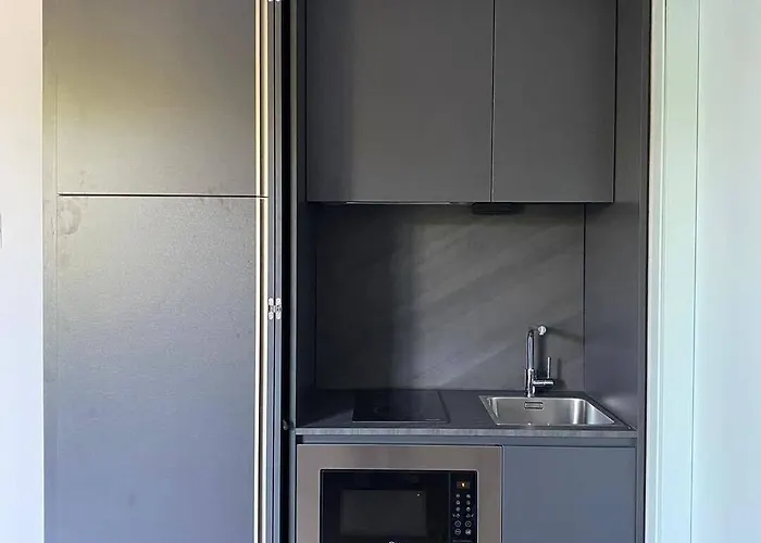 Apartahotel 9 Line 4*