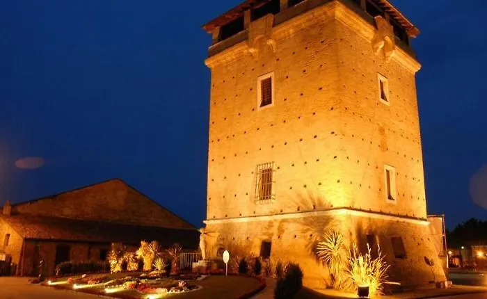 Apartahotel 9 Line 4*